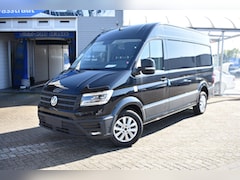 Volkswagen Crafter - 180 PK | Automaat | Navigatie | Full LED | Adaptieve cruise | DAB+ | Camera