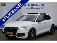 Audi Q5 - 2.0 TFSI S-Tronic Quattro Launch Edition Trekhaak | Luchtvering | Panodak * All in prijs