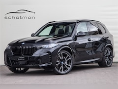 BMW X5 - xDrive50e M-Sport, Pano, Innovation, Harman-Kardon 2024