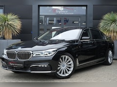 BMW 7-serie - 740Le xDrive iPerformance High Executive 327pk Panoramadak/Navigatie/Camera