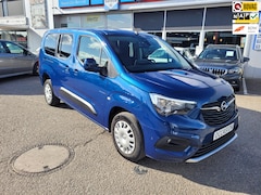 Opel Combo - 1.2 Turbo L2H1 Edition L2 Rolstoelauto