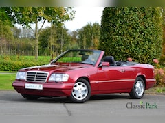 Mercedes-Benz E-klasse Cabrio - 200