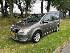 Volkswagen Touran - 1.4 TSI Trendline