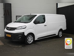 Opel Vivaro - 2.0 CDTI 123PK Automaat L2 EURO 6 - A/C Climate - Navi - Cruise - € 14.950, - Excl