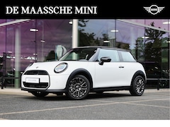 MINI Cooper - Hatchback C Automaat / Classic / Pakket S / 17 inch U-Spoke grey