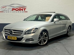 Mercedes-Benz CLS-klasse Shooting Brake - 350 CDI AMG Schuifdak Voll