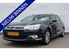 Citroën C5 Tourer - 1.6 THP Comfort NL AUTO | AIRCO | TREKHAAK | GOED ONDERHOUDEN