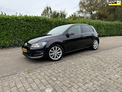 Volkswagen Golf - 1.4 TSI ACT Highline | Automaat | Navi