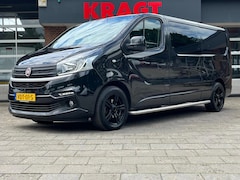 Fiat Talento - 2.0 MultiJet L2H1 Business Pro DC, 145 PK, Cruise, Airco