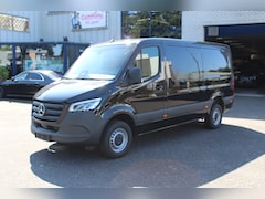 Mercedes-Benz Sprinter - 317 CDI L2H1 PRO 3500 KG trekgewicht, LED, MBUX 10.25 met camera, Smartphone integratie