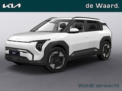 Kia EV3 - Plus 58.3 kWh | 29" panorama displays | Vehicle-to-load | Stoel- en stuurwielverwarming