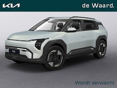 Kia EV3 - Plus 58.3 kWh | 29" panorama displays | Vehicle-to-load | Stoel- en stuurwielverwarming