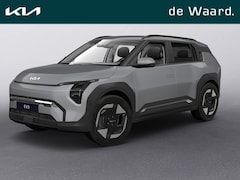 Kia EV3 - Plus 58.3 kWh | 29" panorama displays | Vehicle-to-load | Stoel- en stuurwielverwarming