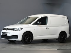 Volkswagen Caddy Cargo - 1.5 TSI AIRCO | BLUETOOTH | ELEKT RAMEN