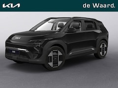 Kia EV3 - Plus Advanced 58.3 kWh | €3.000, - inruilvoordeel | Vegan lederen stoelbekleding | Glazen