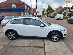 Volvo C30 - 1.6 Advantage Keurige auto slechts 105.731km NAP