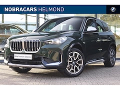 BMW X1 - sDrive18i High Executive xLine Automaat / Comfort Access / Adaptieve LED / Stoelverwarming