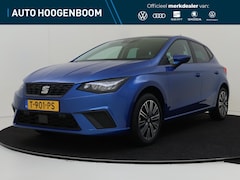 Seat Ibiza - 1.0 EcoTSI Style Business Intense | Stoelverwarming | Navigatie | Climate control | CarPla