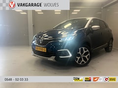 Renault Captur - 0.9 TCe Intens