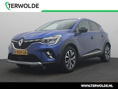 Renault Captur - 1.0 TCe 100 Intens | Navigatie | Parkeercamera | Climate Control |