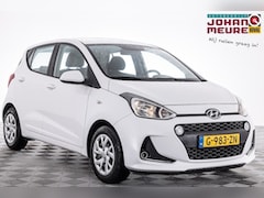 Hyundai i10 - 1.0i Comfort | NAVI | AIRCO ✅ 1e Eigenaar