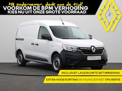 Renault Express - 1.5 dCi 95pk Comfort | BPM Voordeel | Hoge korting | Lage rente | Direct rijden | Vol opti