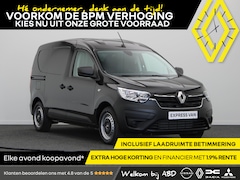 Renault Express - 1.5 dCi 75pk Comfort | BPM Voordeel | Hoge korting | Lage rente | Direct rijden | Vol opti