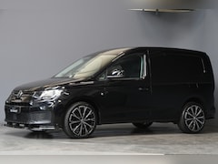 Volkswagen Caddy Cargo - 2.0 TDI N-EDITION BLUETOOTH | APPLE CARPLAY | LEDER