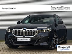 BMW i5 Touring - eDrive40 M-Sport - Trekhaak - Driving Ass Prof - Harman-Kardon - Stoelventilatie