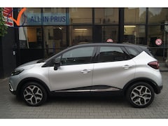 Renault Captur - 0.9 TCe Intens