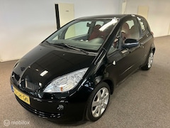 Mitsubishi Colt - 1.3 Heartbeat