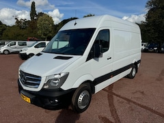 Mercedes-Benz Sprinter - 519 3.0 CDI Euro 6 Laadklep Airco Cruise Navi