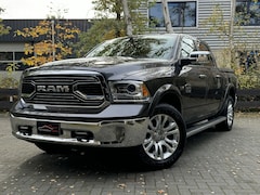 Dodge Ram 1500 - 4X4 LONGHORN 5.7 V8 LPG