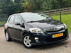 Toyota Auris - 1.8 Full Hybrid Limited /Automaat/NAP/