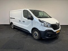 Renault Trafic - 2x schuifdeur L2H1 Euro 6 Airco