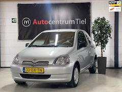 Toyota Yaris - 1.3-16V VVT-i Sol * NAP * trekhaak