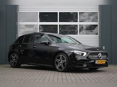 Mercedes-Benz A-klasse - 200 Business Solution AMG VirtualCockpit/Panodak/Leder/LED/Burmester/Stoelverwarming/Camer