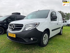 Mercedes-Benz Citan - 108 CDI BlueEFFICIENCY