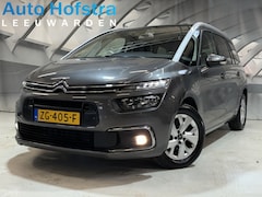 Citroën Grand C4 SpaceTourer - 1.2 PureTech Business 7P KEY-LESS CAMERA TREKHAAK 2X-PDC LMV