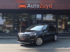 Opel Grandland X - 1.2 Turbo Business Edition / CarPlay / Stoelverwarming / Clima