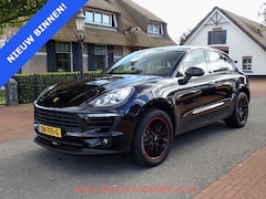 Porsche Macan - 2.0 AWD 252PK LEDER / NAVIGATIE / 19''LMV / NL-AUTO