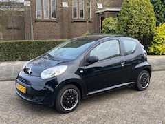 Citroën C1 - 1.0-12V Selection 2011 stuurbekrachtiging Zuingi