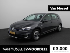 Volkswagen e-Golf - E-DITION | Navi | ECC | PDC | LMV | LED |