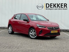 Opel Corsa - 1.2 Turbo Elegance Automaat met Navigatiepakket