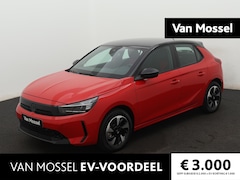 Opel Corsa Electric - 50 kWh Yes | NIEUW | MEERDERE OP VOORRAAD | SNEL LEVERBAAR | EXCLUSIEF €2950, - SEPP SUBSI