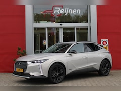 DS 4 - 4 1.2 130PK AUTOMAAT TROCADERO | HEAD UP DISPLAY | DODEHOEK BEWAKING | NAVIGATIE | DRAADLO