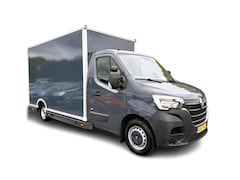 Renault Master - T35 2.3 dCi 150 L3 Energy Aut. *CAMERA | AIRCO | CRUISE | RADIO-MP3 | AIR-PRESSURE-SEAT