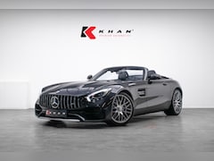 Mercedes-Benz AMG GT Roadster - 4.0 | Camera| Dodehoek|