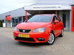 Seat Ibiza ST - 1.0 EcoTSI Style Connect