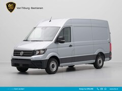 Volkswagen Crafter - 2.0 TDI 103kW 140PK GVW 3.0T L3H3 WB 3640mm Trendline vraag naar de voorwaarden